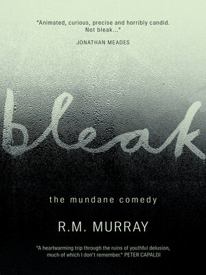 cover image of Bleak